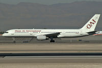 N549AX @ KLAS - Omni Air International / Boeing 757-23A - by Brad Campbell
