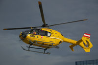 OE-XEP @ VIE - Eurocopter EC135