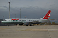 OE-LNT @ VIE - Lauda Air Boeing 737-800 - by Yakfreak - VAP