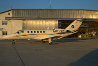 OE-FCY @ VIE - Jet Alliance Ce525 Citationjet 2 - by Yakfreak - VAP