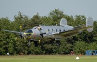F-AZKT - Dassault MD.311 Flamant - by Volker Hilpert