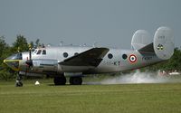 F-AZKT - Dassault MD.311 Flamant - by Volker Hilpert
