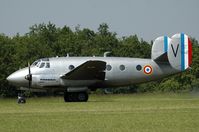 F-AZDR - Dassault MD.312 Flamant