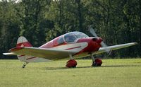 HB-SUT - CAB GY-20 Minicab