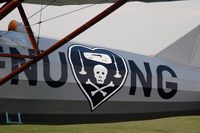 F-NUNG - Morane-Saulnier Type AI