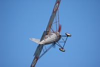 F-NUNG - Morane-Saulnier Type AI