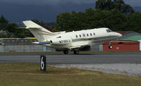 N718SJ - Flying to Fort Lauderdale - by Roberto Dala