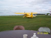 N22424 @ D32 - Fly in at D32 - by ebwells