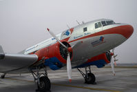 HA-LIX @ VIE - Goldtimer Foundation Lisunov Li2 (DC3) - by Yakfreak - VAP