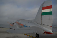 HA-LIX @ VIE - Goldtimer Foundation Lisunov Li2 (DC3) - by Yakfreak - VAP