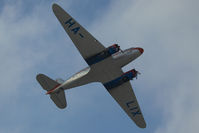 HA-LIX @ VIE - Goldtimer Foundation Lisunov Li2 (DC3) - by Yakfreak - VAP