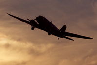 HA-LIX @ VIE - Goldtimer Foundation Lisunov Li2 (DC3) - by Yakfreak - VAP