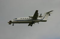 MM62201 @ EBBR - descending to rwy 25R