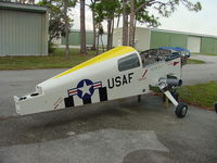 N6307L @ FXE - 120206 picts - by Marc Sheltra