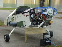 N6307L @ FXE - 120206 picts - by Marc Sheltra