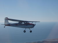 N6915A - Converted Tail Wheel - by JC
