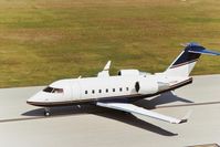 C-FCDE @ HOU - Taxis by the Air Terminal Museum - by Michael Bludworth