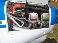 N8430D @ OSH - OshKosh 2006 - by ebwells