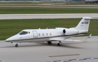 N575GH @ HOU - Taxis by the Air Terminal Museum - by Michael Bludworth