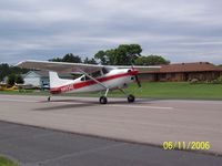 N4934E @ 38Y - 38Y Fly in - by ebwells