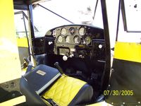 N45504 @ OSH - OshKosh - by ebwells
