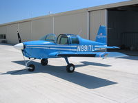 N9917L @ ?? - ???? - by ebwells