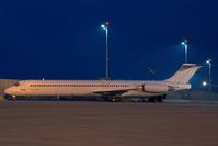 OE-LRW @ VIE - Map Jets MD80 - by Yakfreak - VAP