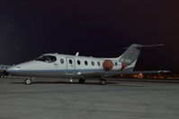 OE-GHM @ VIE - Beechjet 400 - by Yakfreak - VAP