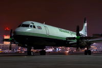 G-LOFC @ VIE - Atlantic Airlines Lockheed Electra - by Yakfreak - VAP