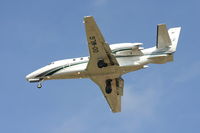 OO-MLG @ EBBR - descending to rwy 25R
