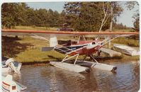 C-FAQI - Piet on Floats - by Howard Peer