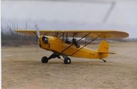 CF-IAS - IAS before the accident - by Brian Kenney