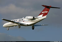 N417KM - Landing - by Trancito Montepeque