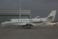 OE-GPA @ VIE - Cessna 560 Citation Excel - by Yakfreak - VAP