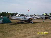 N94196 @ OSH - Osh 2006 - by ebwells