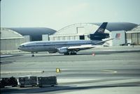 YU-AMB - DC-10-30