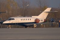 OY-LKG @ VIE - Air Alsie Bae125