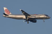 OE-LEO @ VIE - Niki Airbus A320 - by Andy Graf-VAP
