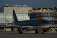 F-OHGV @ VIE - Royal Jordanian Airbus 320 - by Yakfreak - VAP
