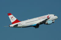 OE-LDB @ VIE - Austrian Airlines Airbus 319 - by Yakfreak - VAP
