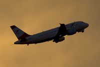 OE-LDB @ VIE - Austrian Airlines Airbus 319 - by Yakfreak - VAP