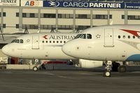 OE-LDC @ VIE - Austrian Airlines Airbus 319 - by Yakfreak - VAP