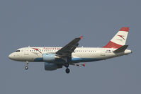 OE-LDD @ VIE - Austrian Airlines Airbus 319 - by Yakfreak - VAP