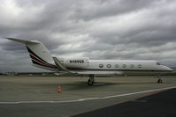 N489QS @ CGN - visitor - by Wolfgang Zilske