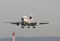 S2-ACQ @ EGCC - Biman DC-10 - by Kevin Murphy