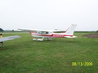 N29593 @ ACQ - N29593 at ACQ Breakfast - by Ed Wells