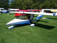 N5099L - Wannamingo FlyIn - by Ed Wells