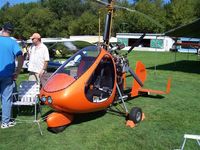N228TH - Wannamingo Fly In - by Ed Wells