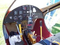 N228TH - Wannamingo - by Ed Wells