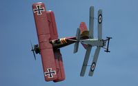 F-AZCN - Royal Aircraft Factory SE.5a